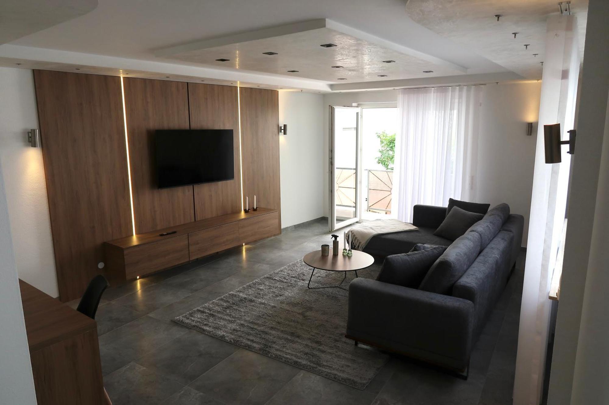 Old Apartment Кобленц Экстерьер фото