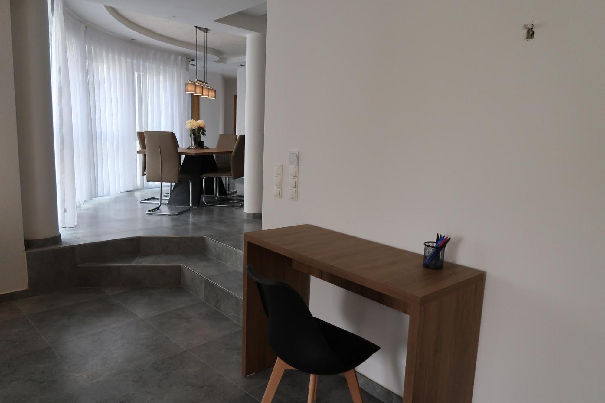 Old Apartment Кобленц Экстерьер фото