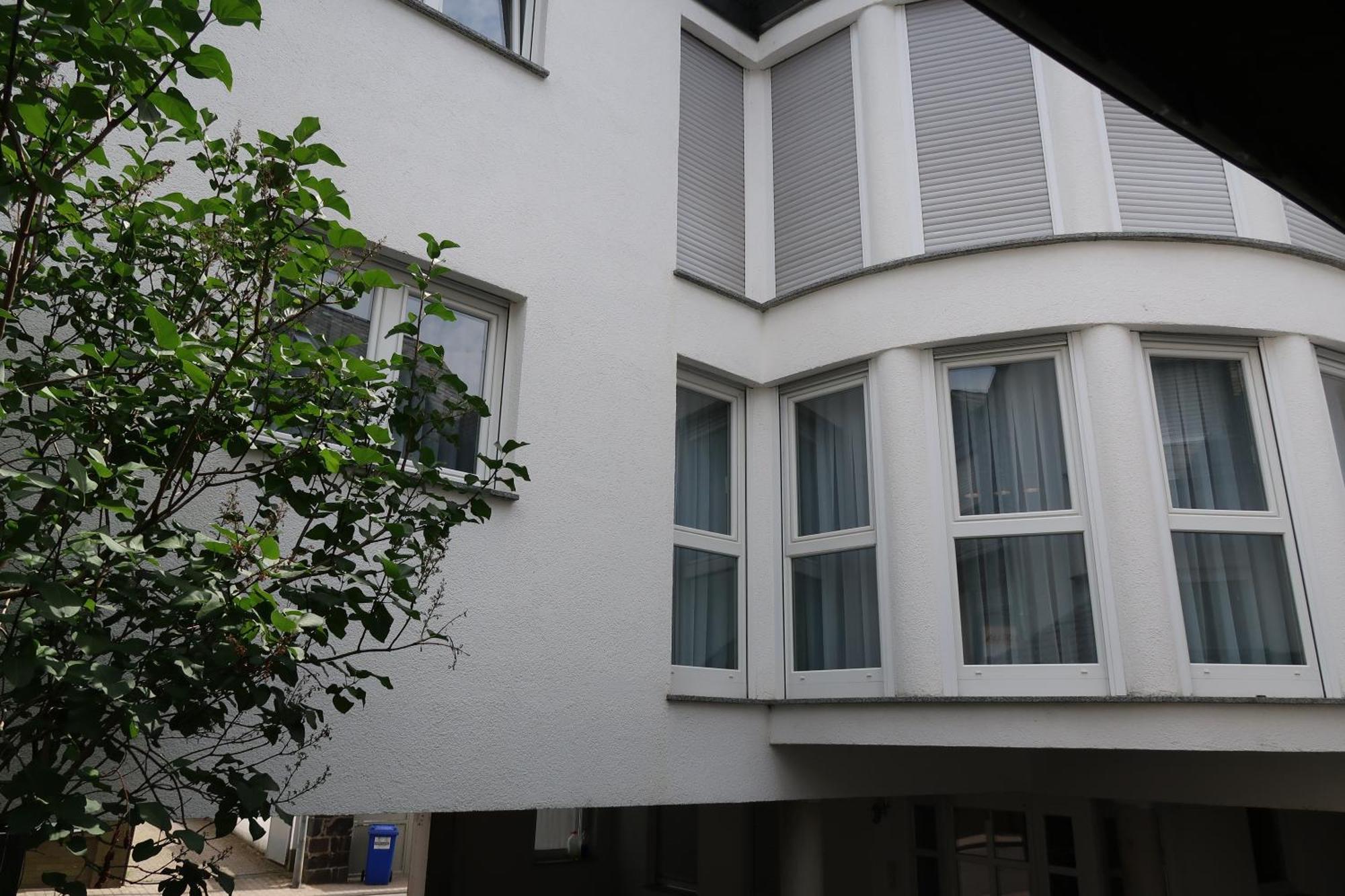 Old Apartment Кобленц Экстерьер фото