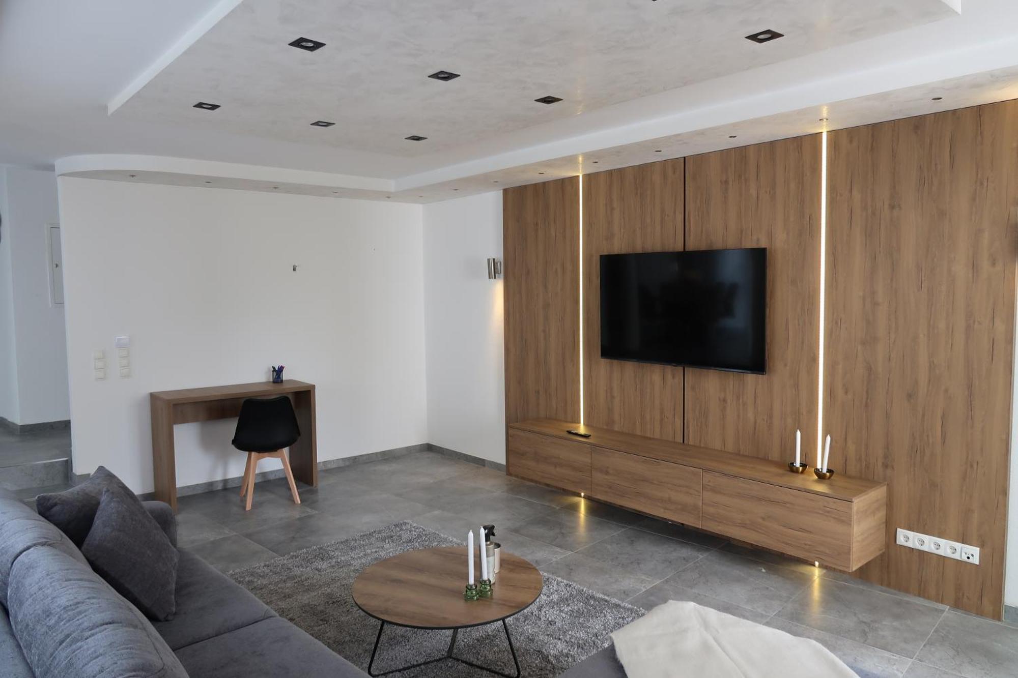 Old Apartment Кобленц Экстерьер фото